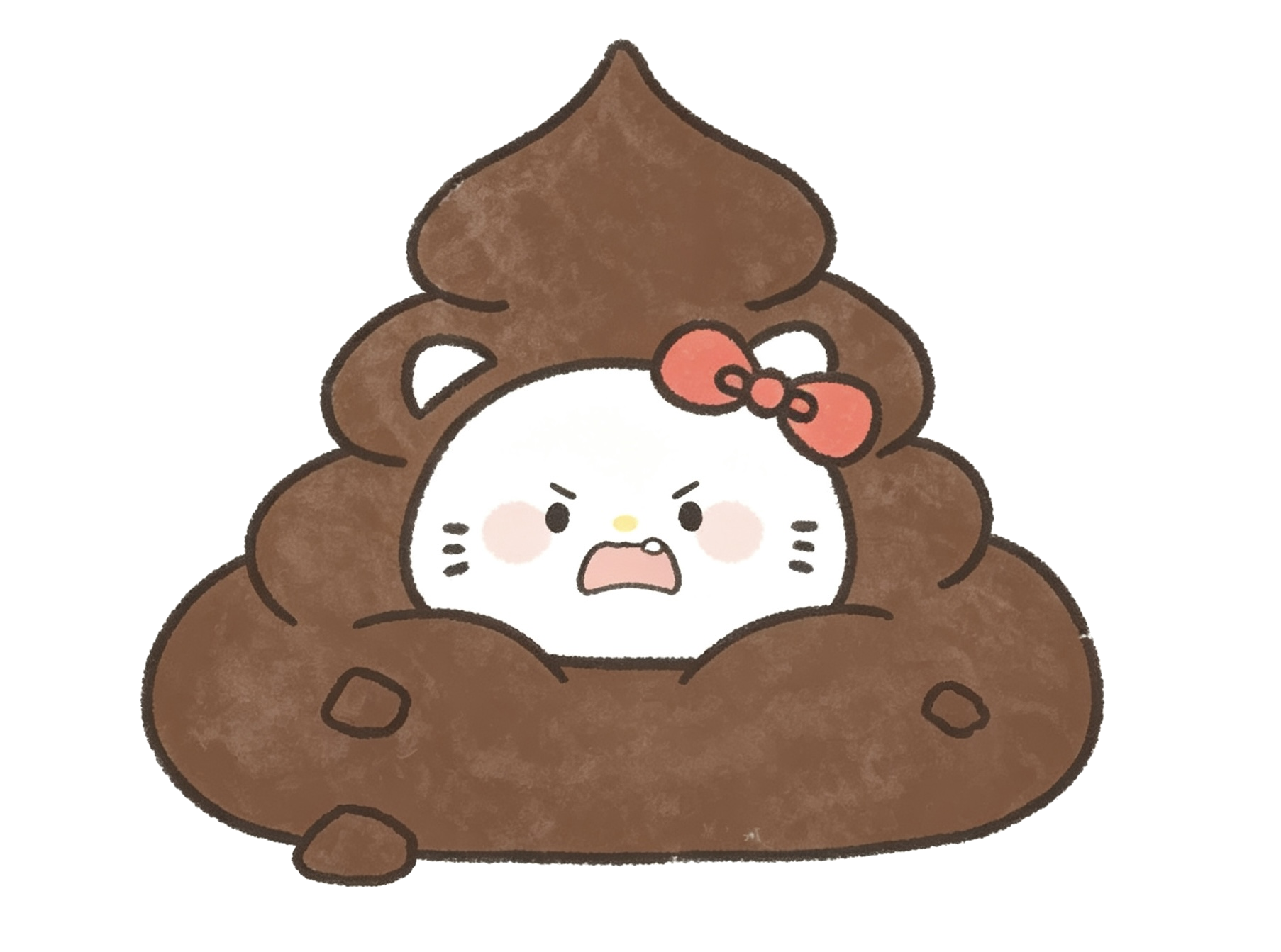 硬便