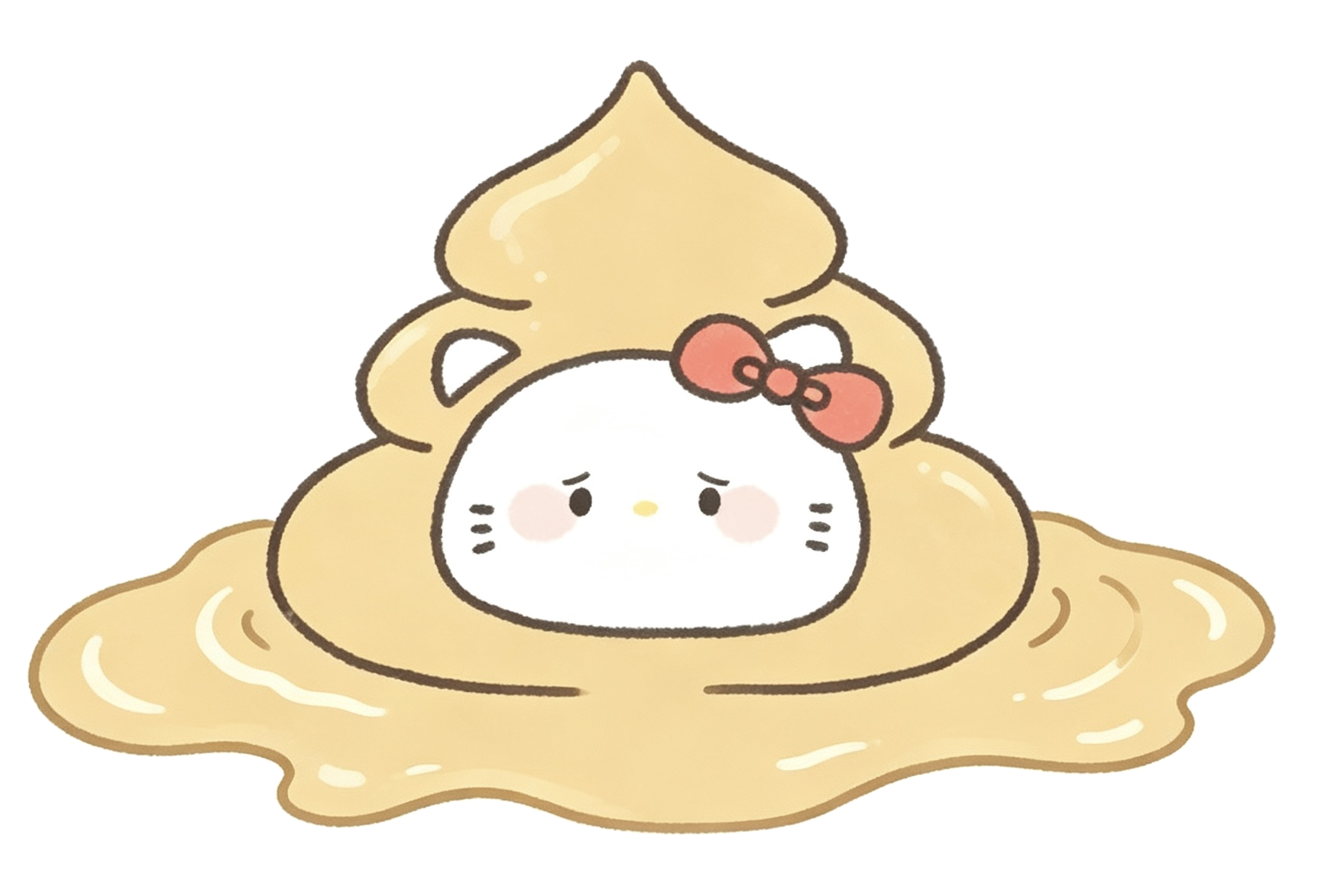稀便